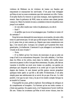 Les déshérentes