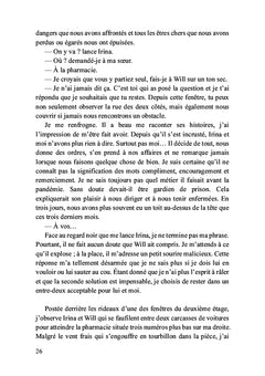 Les déshérentes