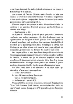 Les déshérentes