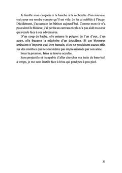 Les déshérentes