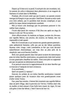 Sur le chemin de ma vie