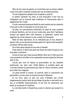 Sur le chemin de ma vie