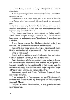 Sur le chemin de ma vie