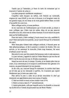 Sur le chemin de ma vie