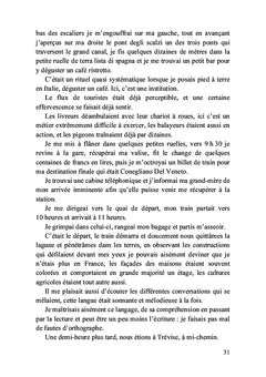 Sur le chemin de ma vie