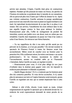 PMA mon amour