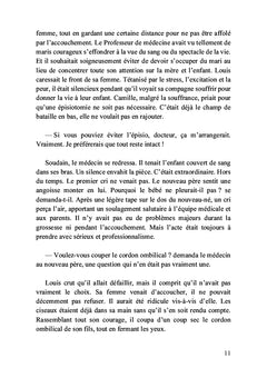 PMA mon amour