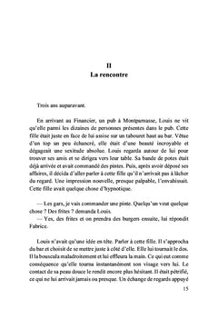 PMA mon amour