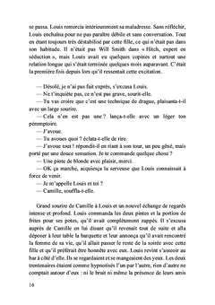 PMA mon amour