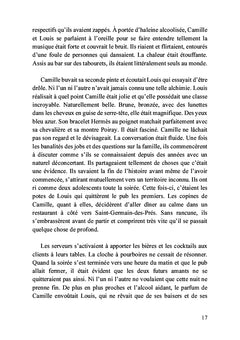 PMA mon amour