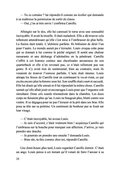 PMA mon amour