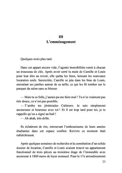 PMA mon amour