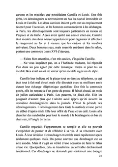 PMA mon amour