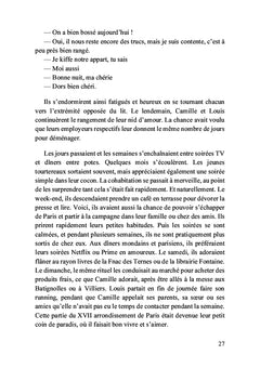PMA mon amour