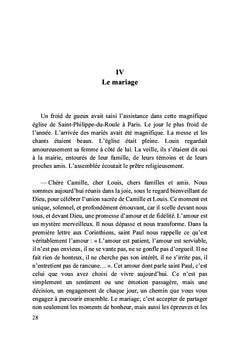 PMA mon amour