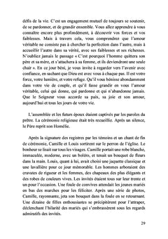 PMA mon amour