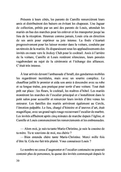 PMA mon amour