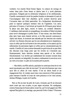 PMA mon amour