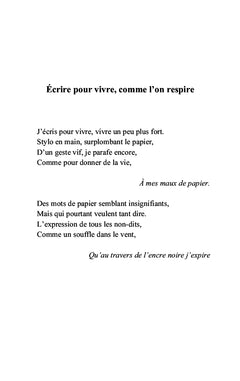 À coeur battant