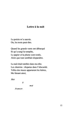 À coeur battant