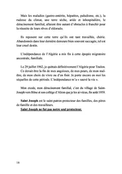 Tu étais comment ?