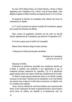 Tu étais comment ?
