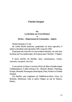 Tu étais comment ?