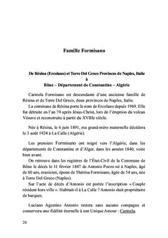 Tu étais comment ?
