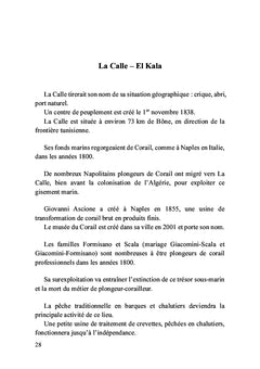 Tu étais comment ?