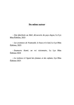 Soumaoro Kanté, roi de l'empire du sosso Koussata, Kagorota, krangalou, wagadou