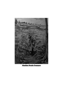 Soumaoro Kanté, roi de l'empire du sosso Koussata, Kagorota, krangalou, wagadou