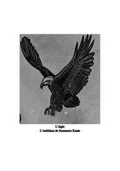 Soumaoro Kanté, roi de l'empire du sosso Koussata, Kagorota, krangalou, wagadou