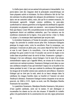 Soumaoro Kanté, roi de l'empire du sosso Koussata, Kagorota, krangalou, wagadou