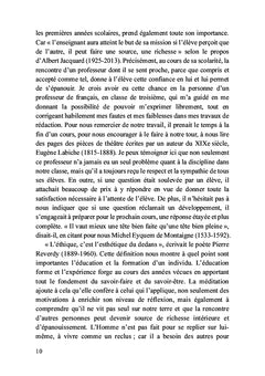 L'éthique au secours de la politique