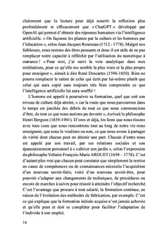 L'éthique au secours de la politique
