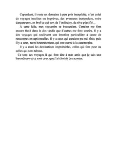 Baroudeuse