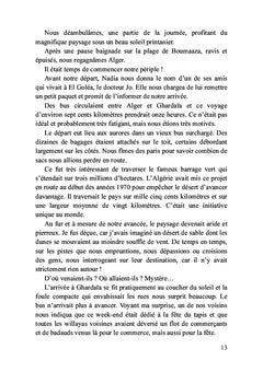 Baroudeuse