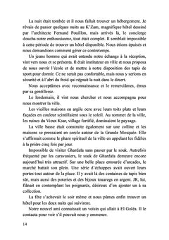 Baroudeuse