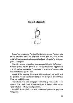 Baroudeuse