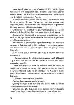 Baroudeuse