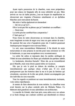 Baroudeuse