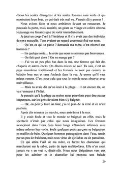 Baroudeuse