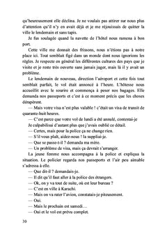 Baroudeuse