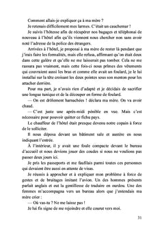 Baroudeuse