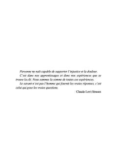 Citoyenne à part entière