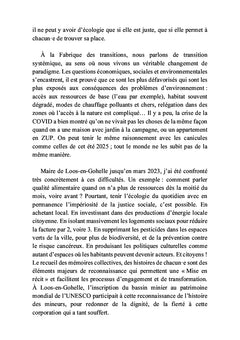 Citoyenne à part entière