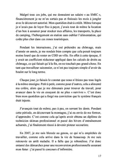 Citoyenne à part entière