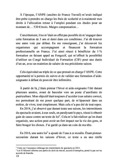 Citoyenne à part entière