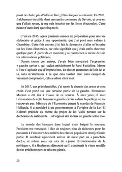 Citoyenne à part entière