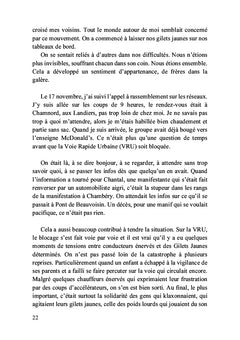 Citoyenne à part entière